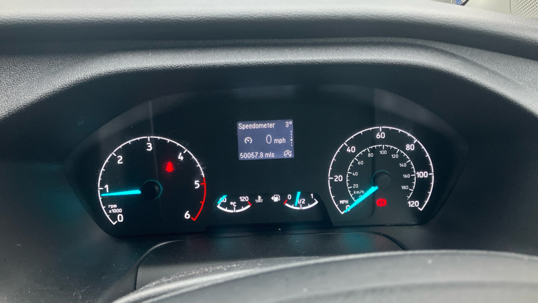 Ford Tourneo Custom Transit Custom Tourneo L1 Diesel Fwd 2.0 EcoBlue 130ps Low Roof 8 Seater Active